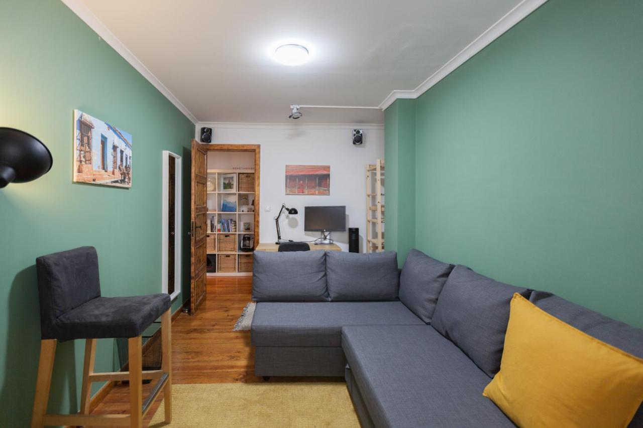 Apartment Flh Alfama Homey Lissabon